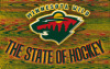 Minnesota Wild Logo