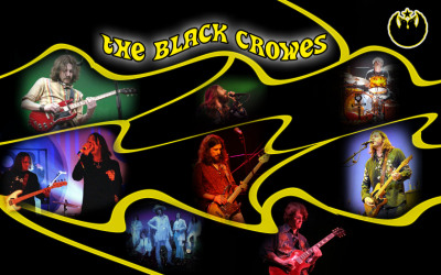 The Black Crowes