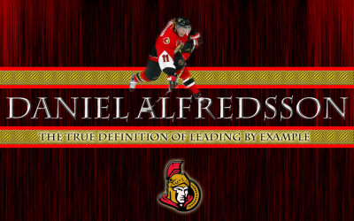 Daniel Alfredsson