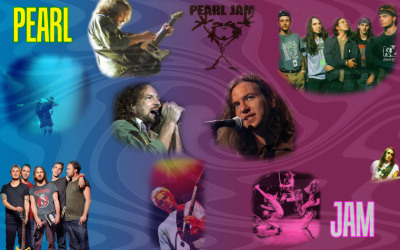 Pearl Jam