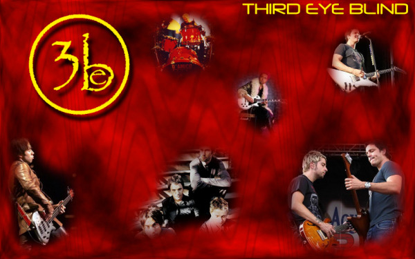 Third Eye Blind