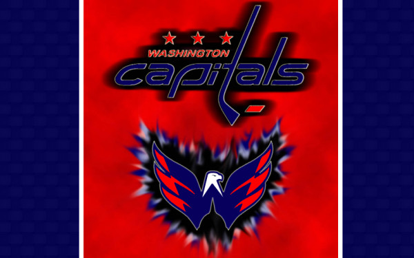 Capitals Logo