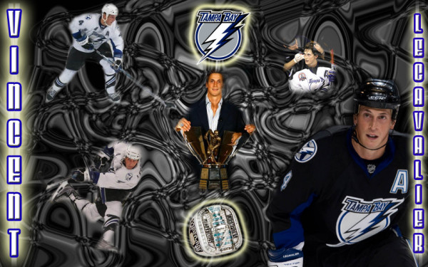 Vincent Lecavalier