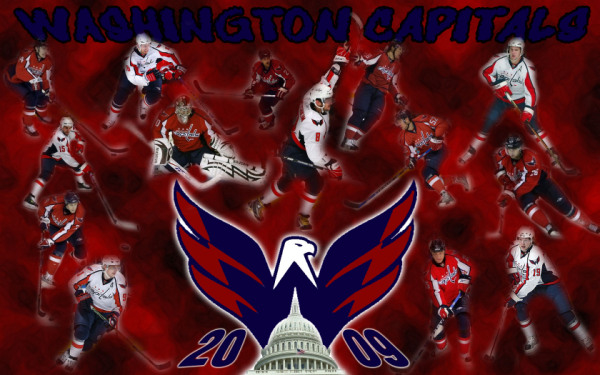 Capitals 2009