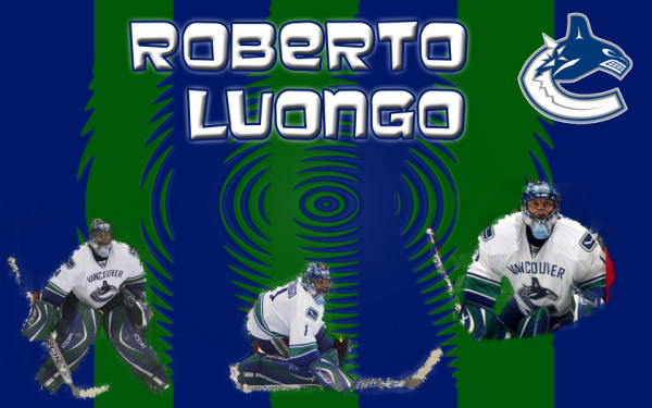 Roberto Luongo