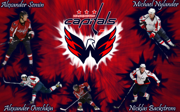 Capitals 2007